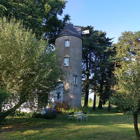 Le Moulin De La Retardiere 오르보 외부 사진